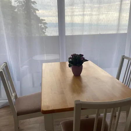 Apartments Opatija Apartment *