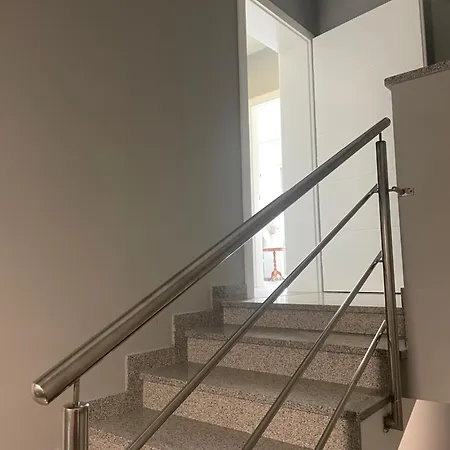 Apartments Opatija 아파트