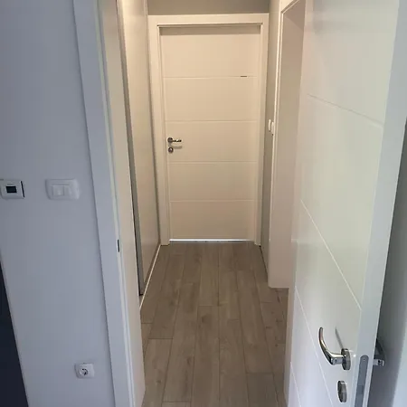 Apartments Opatija *