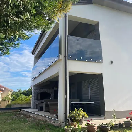 Apartments Opatija 오파티아