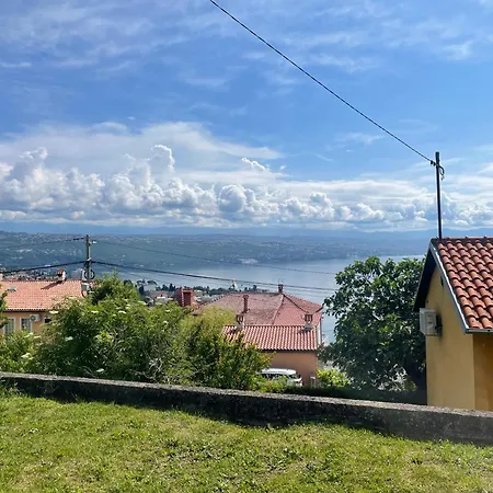 Apartments Opatija 아파트 *