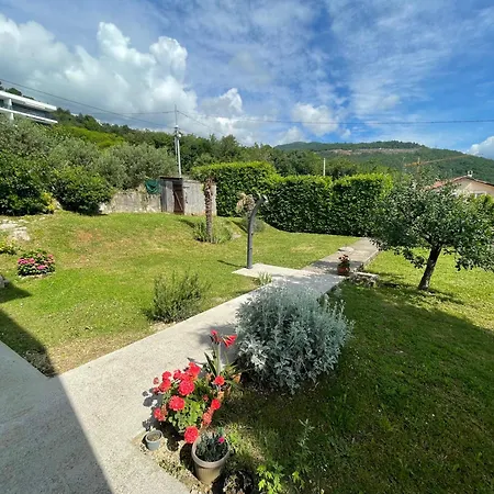 Apartments Opatija 아파트