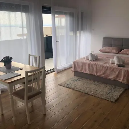 Apartment Apartments Opatija *