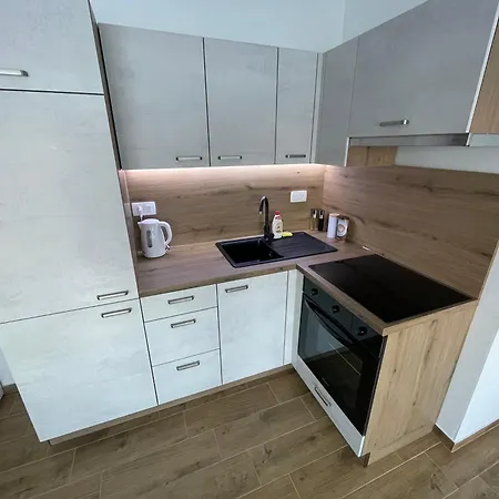 Apartments Opatija Apartment Opatija