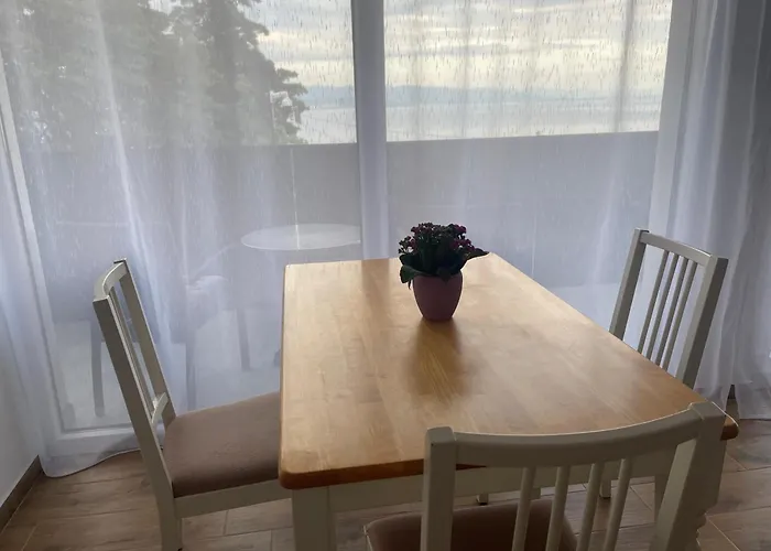 Apartments Opatija Διαμέρισμα *