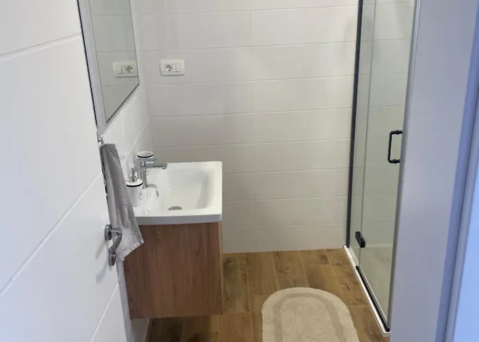 Apartments Opatija Οπατία