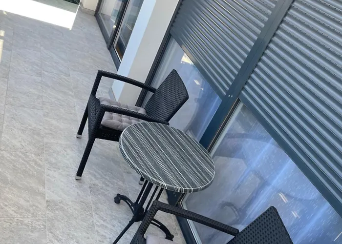 Apartments Opatija Διαμέρισμα *