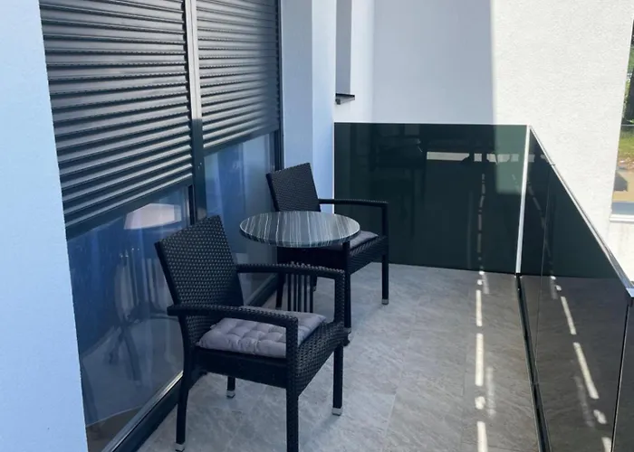 Apartments Opatija Διαμέρισμα *