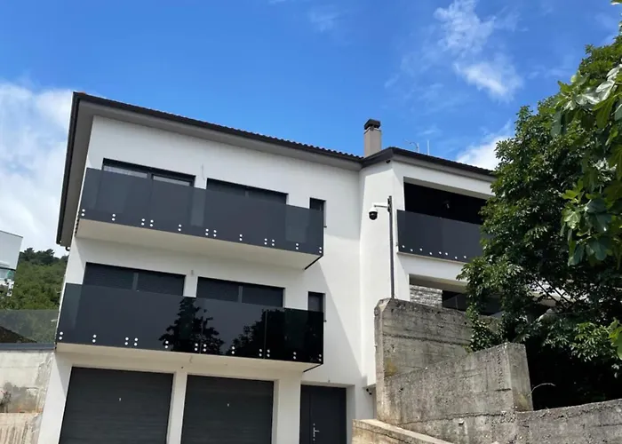 Apartments Opatija * Οπατία
