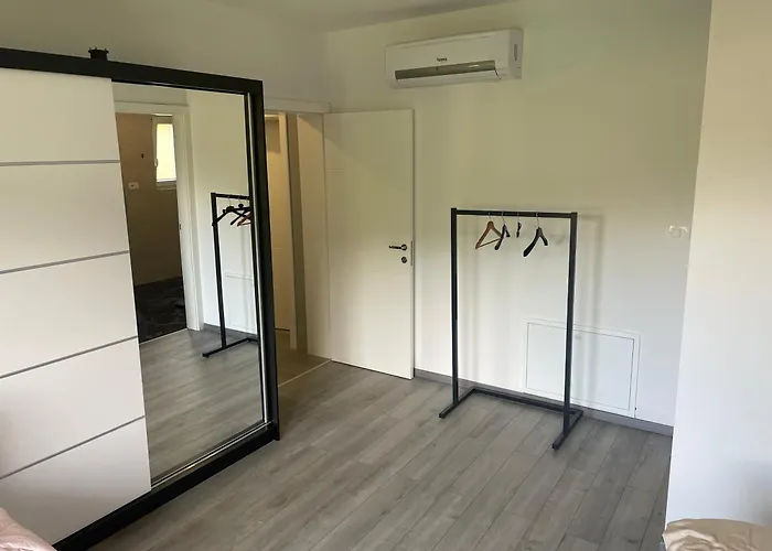 Apartments Opatija * Οπατία