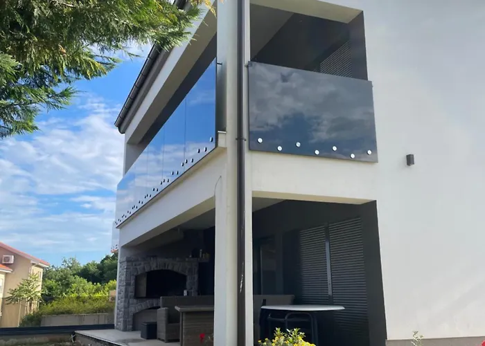 Apartments Opatija Οπατία