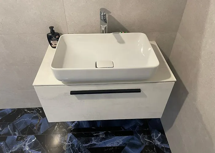 Apartments Opatija * Οπατία