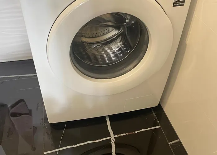 Διαμέρισμα Apartments Opatija