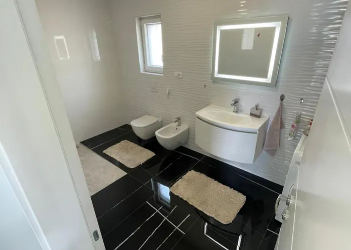 Apartments Opatija Διαμέρισμα *