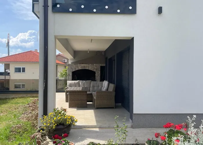 公寓 Apartments Opatija 奥帕提亚