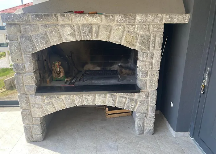 Apartments Opatija Διαμέρισμα Οπατία