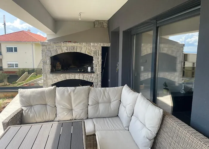 Apartments Opatija Διαμέρισμα