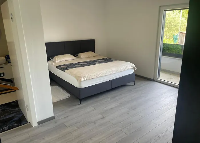 Apartments Opatija Διαμέρισμα Οπατία