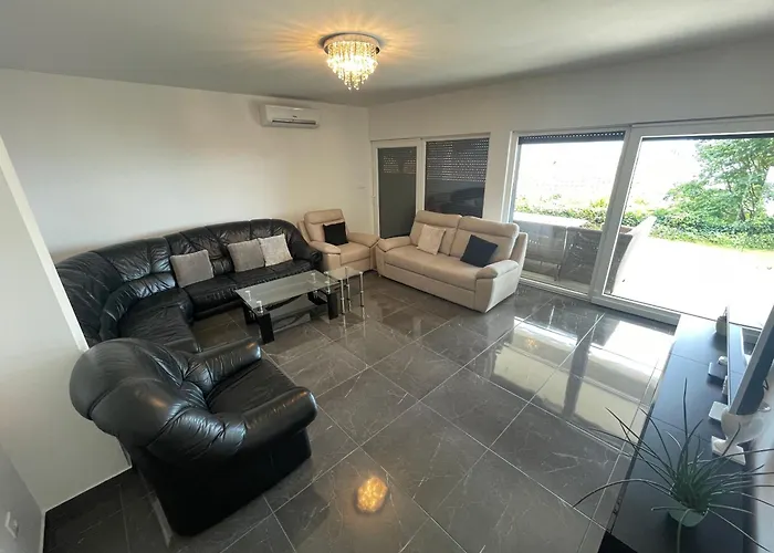 Apartments Opatija *