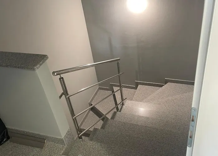 Apartments Opatija Διαμέρισμα