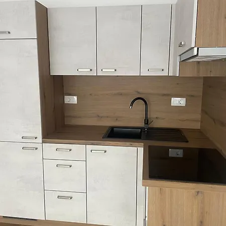 Apartments Opatija Apartament *