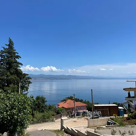 Apartments Opatija *