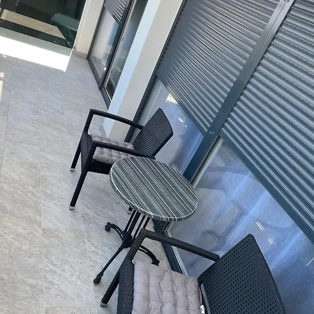 Apartments Opatija Apartman *