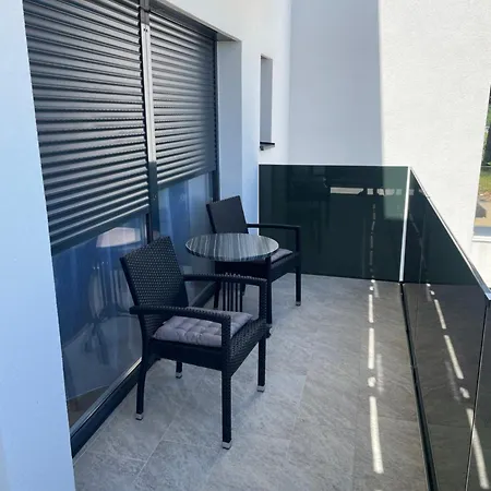 Apartments Opatija Apartament *