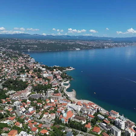 Apartments Opatija Apartament