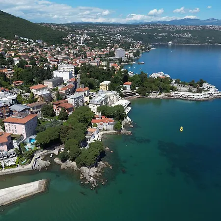 Apartments Opatija Apartament Opatija