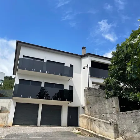 Apartments Opatija * Abbázia