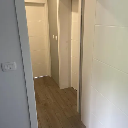 Apartament Apartments Opatija