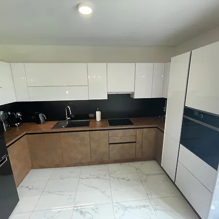 Apartments Opatija Apartament *