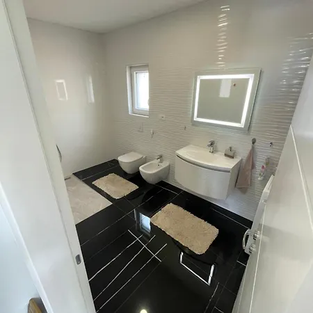 Apartment Apartments Opatija *