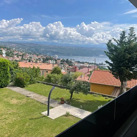 Apartments Opatija Apartment