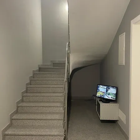 Apartments Opatija Apartament *