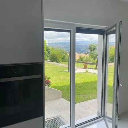 Apartament Apartments Opatija *