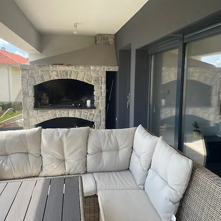 Apartments Opatija Apartment