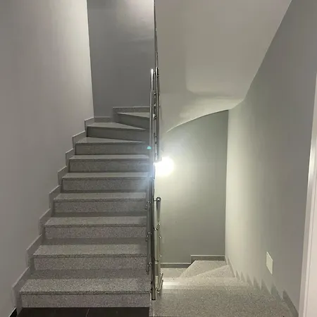 Apartament Apartments Opatija Opatija