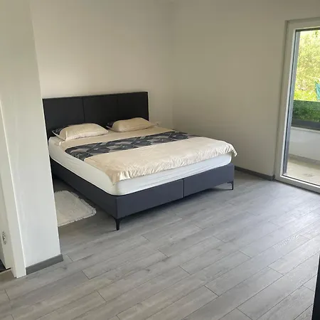 Apartments Opatija Apartament Opatija