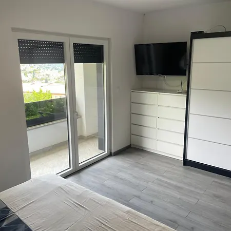 Apartment Apartments Opatija Opatija