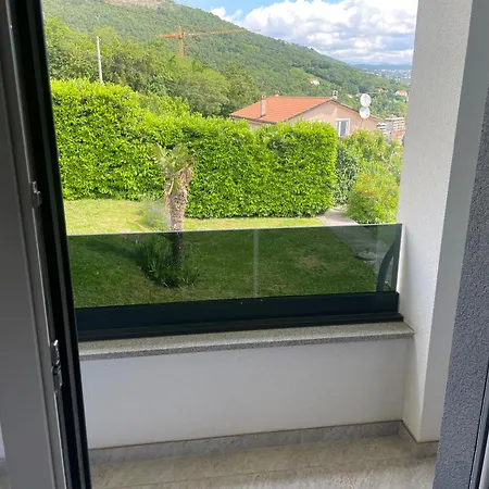 Apartament Apartments Opatija Opatija