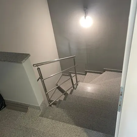 Apartments Opatija Apartament