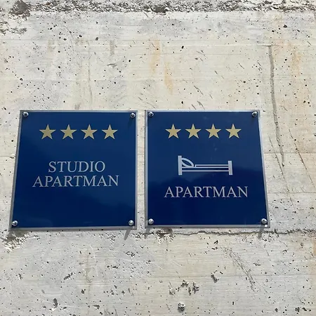 Apartments Opatija Apartament Opatija