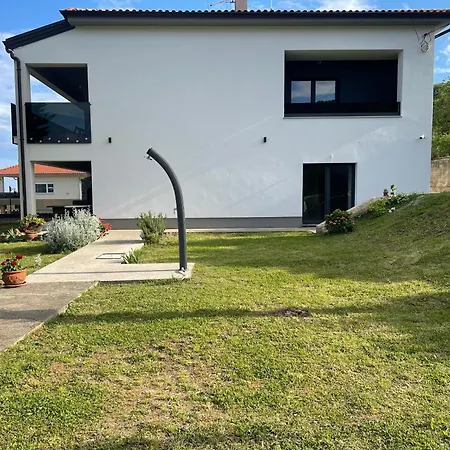 Apartments Opatija Apartament