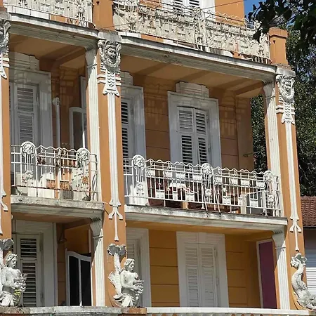 Apartments Opatija Apartament