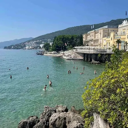 Apartments Opatija Apartament