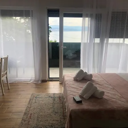 Apartament Apartments Opatija *