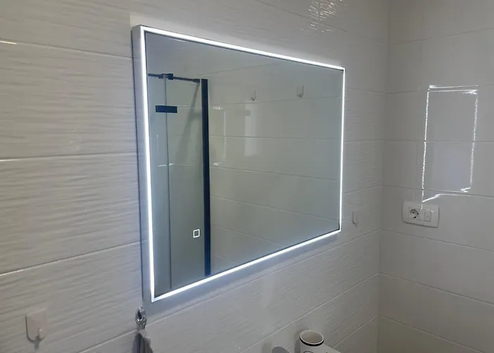 Daire Apartments Opatija *