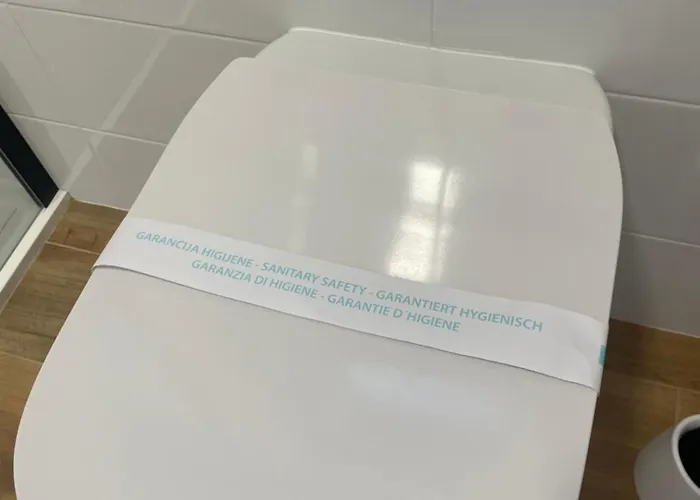 Apartments Opatija Apartment